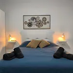 Malpais Los Barros