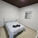 Malpais Los Barros