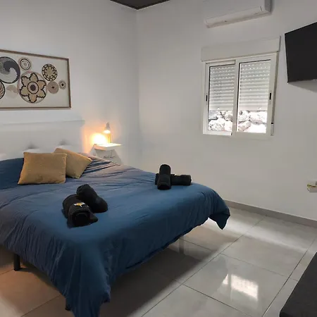 Apartamento Malpaís Los Barros