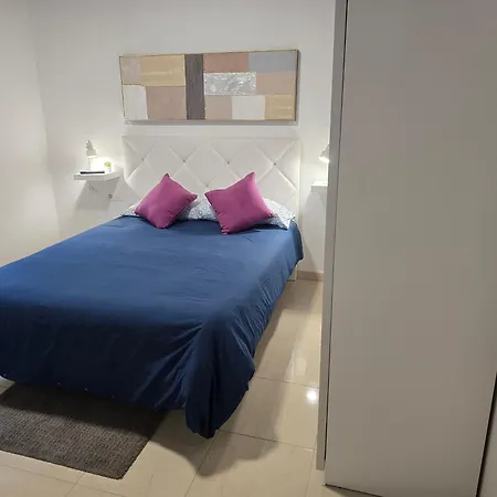 Apartamento Malpaís *