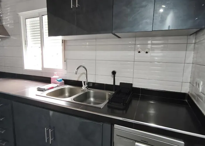 Apartamento Malpaís *