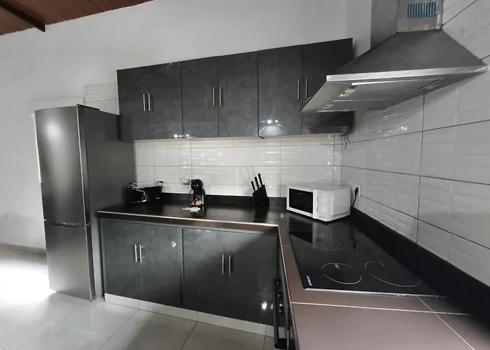Malpaís Apartamento *