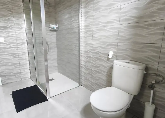 Malpaís Apartamento Los Barros