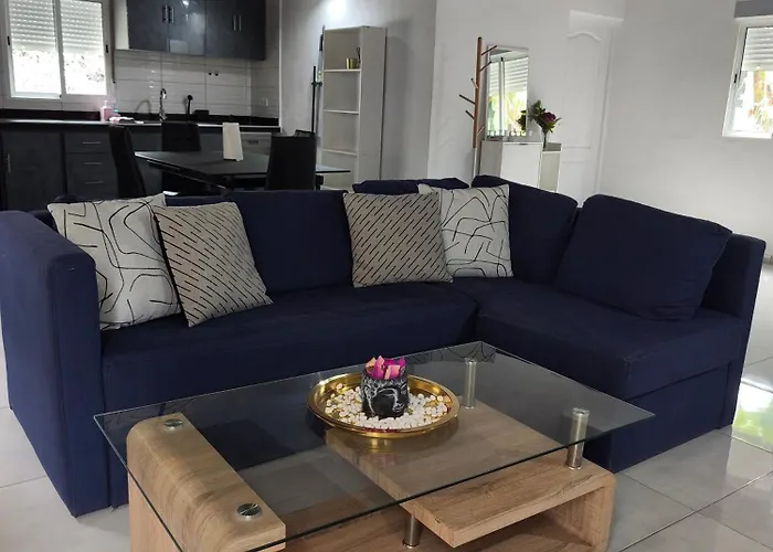 Apartamento Malpaís Los Barros