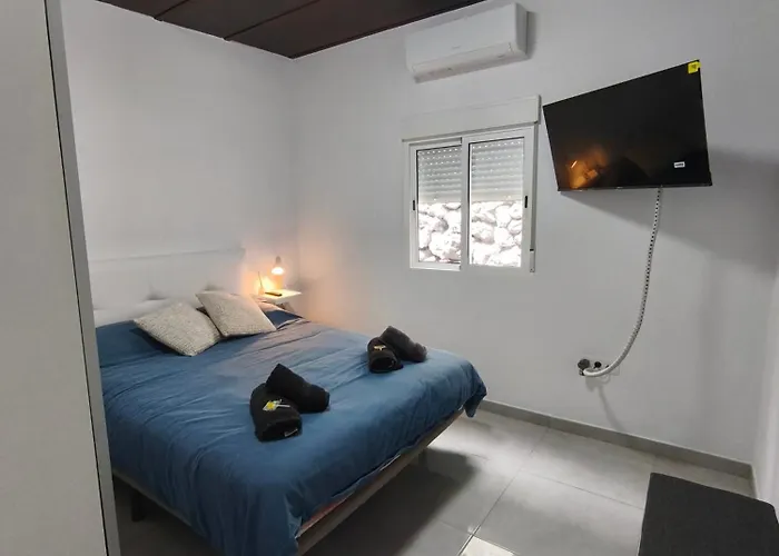 Malpaís Apartamento