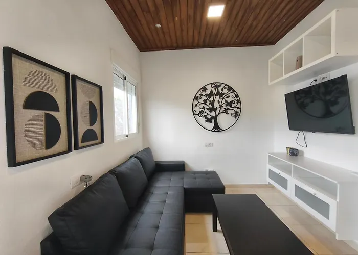 Apartamento Malpaís Los Barros