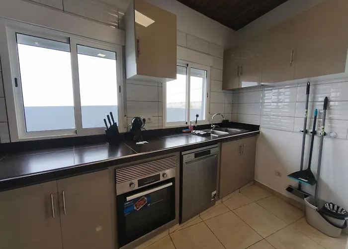 Malpaís Apartamento Los Barros