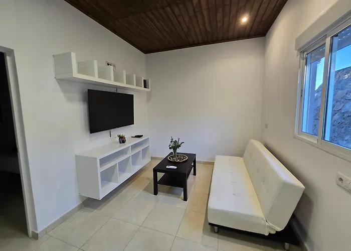 Malpaís Apartamento