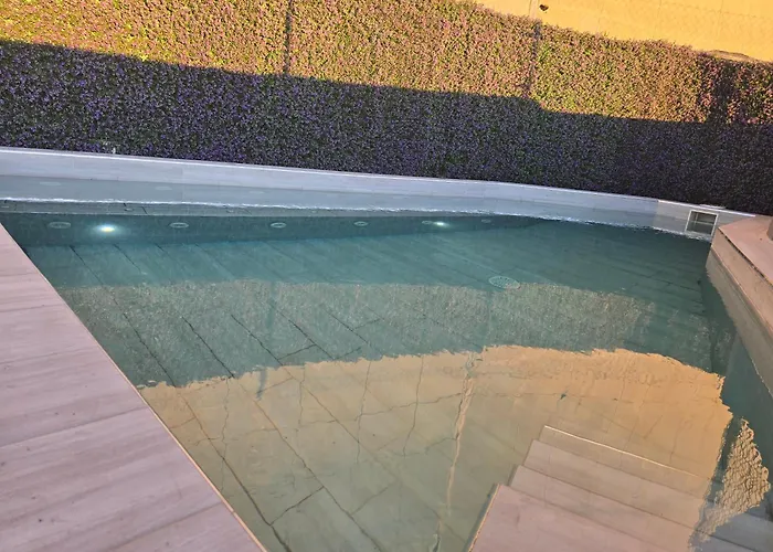 Apartamento Malpaís