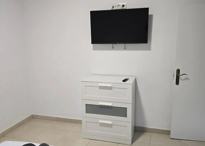 Malpaís Apartamento