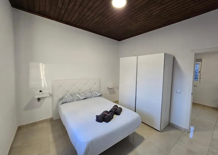 Malpaís *