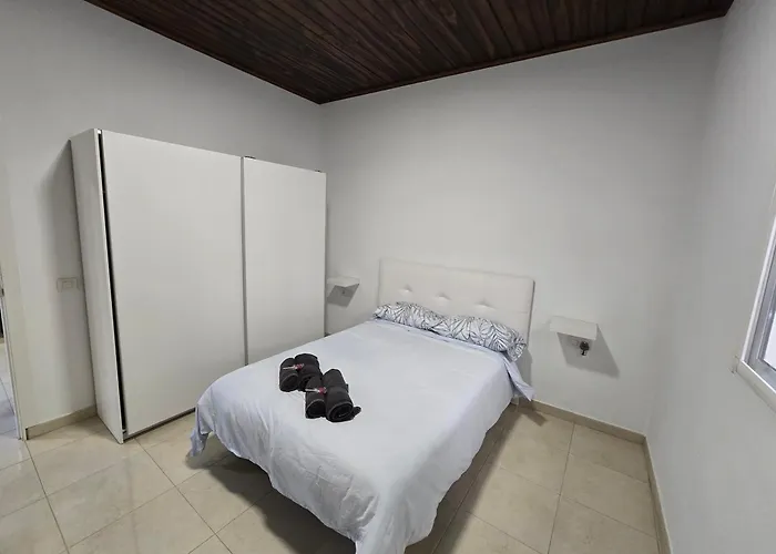 Malpaís Apartamento