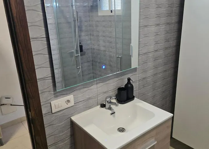 Malpaís Apartamento *