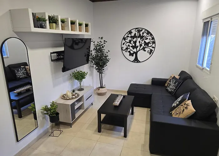 Apartamento Malpaís Los Barros