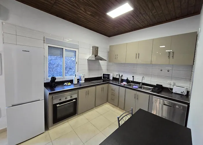 Apartamento Malpaís
