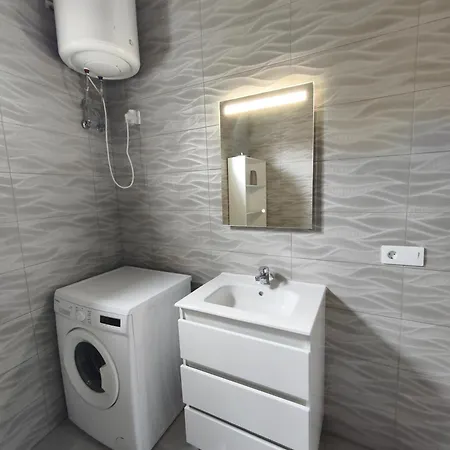 Appartement Malpais *