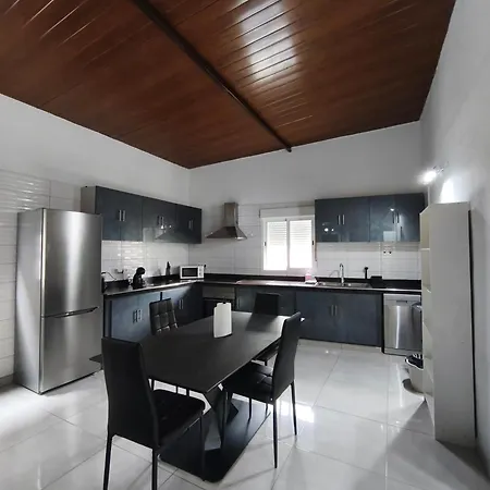 Apartamento Malpais