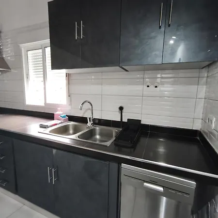 Apartment Malpais *