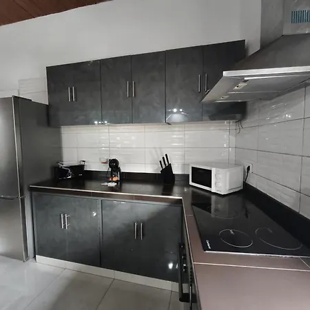 Malpais Apartment *