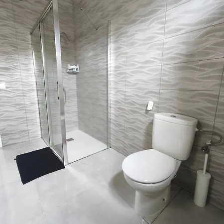 Malpais Appartement Los Barros