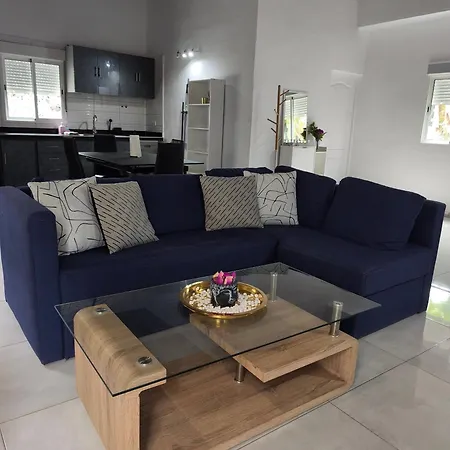 Apartment Malpais Los Barros