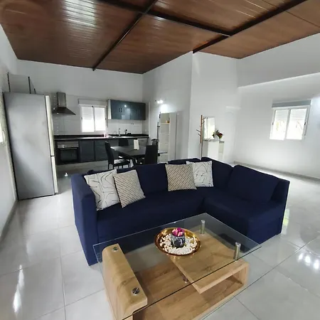 Apartamento Malpais Los Barros