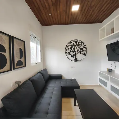 Apartamento Malpais Los Barros