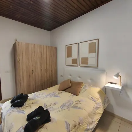 Apartamento Malpais Los Barros