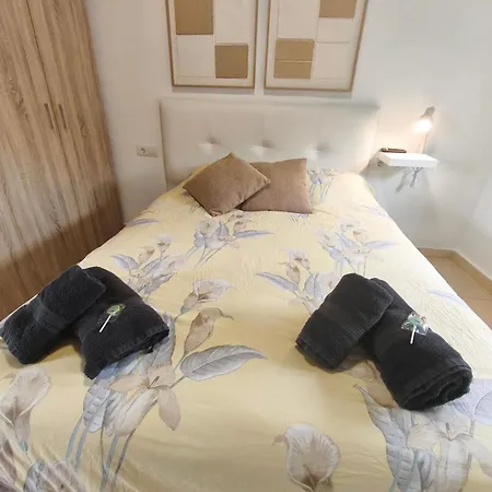Apartment Malpais *