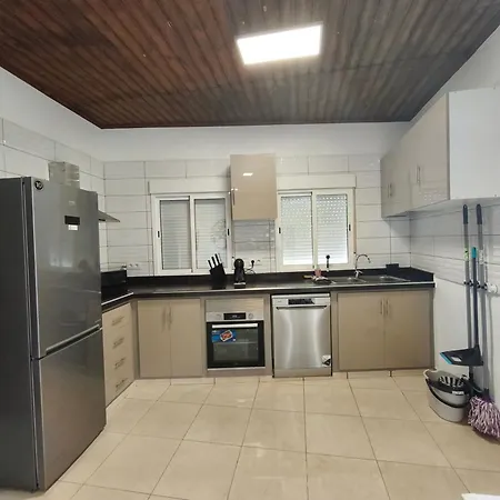 Apartment Malpais Los Barros