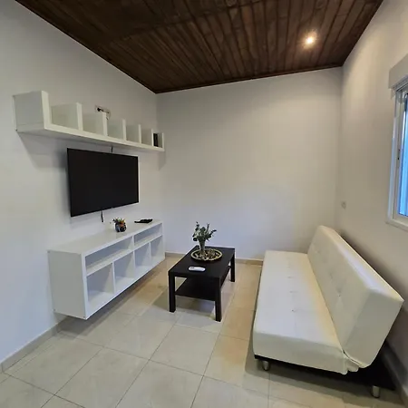 Malpais Apartamento