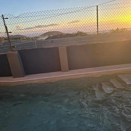 Apartamento Malpais *