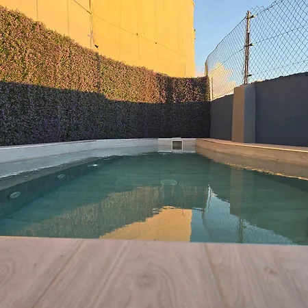 Appartement Malpais Los Barros