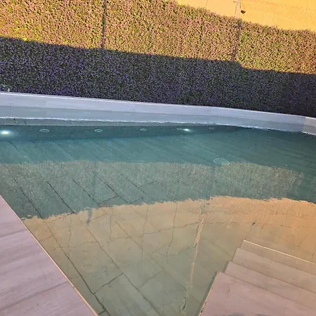 Apartment Malpais