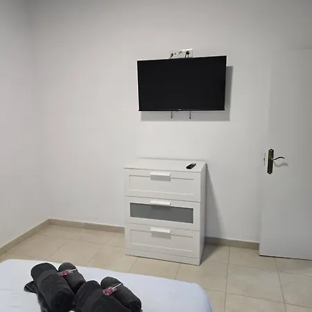 Malpais Apartment