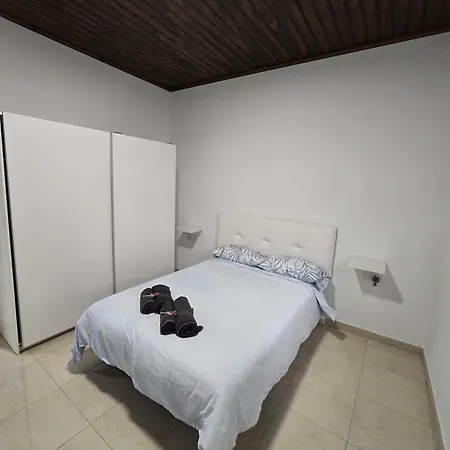 Malpais Apartamento