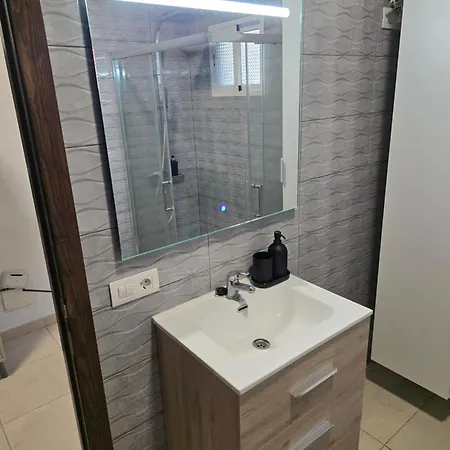 Malpais Appartement *