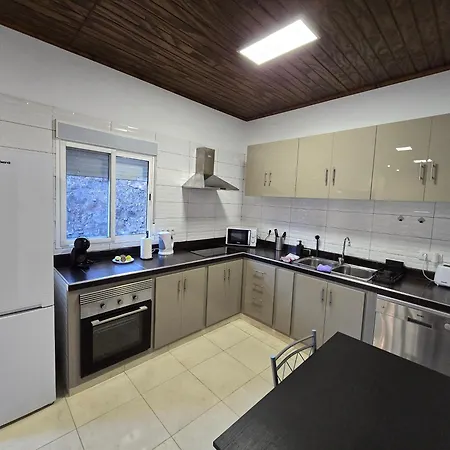 Apartamento Malpais